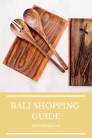 Bali Shopping Guide Ideen Fur Souvenirs Aus Bali Indonesien Spottedbyhazel Bali Indonesien Bali Bali Reisen