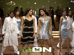 Shahrukh khan, priyanka chopra, arjun rampal and others. Review Don The Chase Begins Again 2006 Nefret S Blog