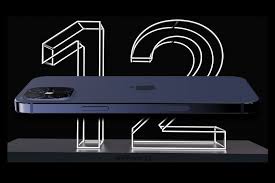Inikah Tampang Ponsel Teratas Apple Iphone 12 Pro Max