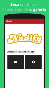 Below listed are some exceptional . Nudify For Android Apk Download