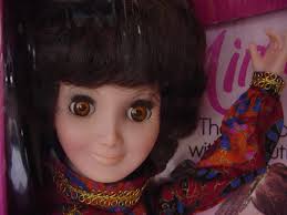 Hasbro's Aimée Doll