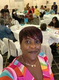 Paulette Cannon's Instagram, Twitter & Facebook