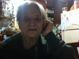 Hilda Crout Obituary (2015)