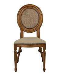 Set of 6 french oak antique louis xv rush seat dining chairs. Vintage Chairs Archives Southern Events Party Rental Company Franklin Nashville Middle Tennessee