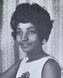 Cynthia M. Whitfield Obituary 2022