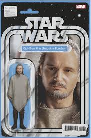 Star Wars-Wochenvorschau KW 49/2023 (04.12.