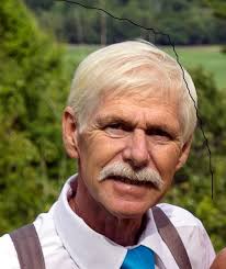 James Harmon Obituary