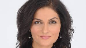 A blikk információ szerint egy részének máris. Varga Iza Lanya Gyonyoru Tini A 17 Eves Anna Is Szerepel A Baratok Koztben Hazai Sztar Femina