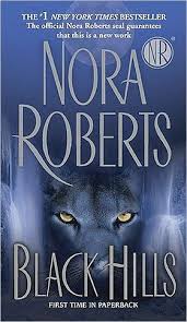 Black Hills Nora Roberts Books Nora Roberts Books