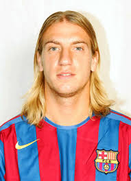 Maximiliano Gastón López stats