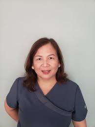 Millora (Mildred) Epifania