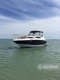 32 Foot Regal Express Cruiser On The Icw With Ac And Gen