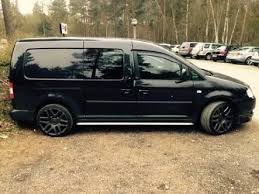 Image Result For Volkswagen Caddy Modified Vw Caddy Maxi Caddy Maxi Mini Van