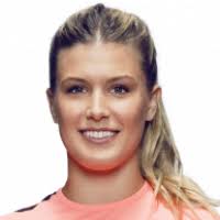 Fanny Stollar v Eugenie Bouchard results, H2H stats