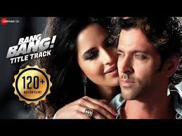 Pin On Bang Bang Title Track Full Video Download