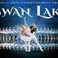 Swan Lake event image
