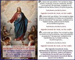 Para todos, feliz dia del sagrado corazon de jesus. Divina Misericordia Ar Twitter Mes Sagrado Corazon Jesus Todo Sea Por Vos Corazon Sacratisimo De Jesus Sagrado Corazon De Jesus En Vos Confio Https T Co Qv2o9iucvy