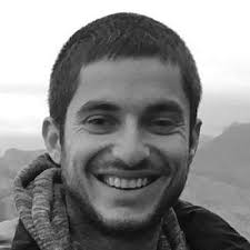 Eli Friedman, at The Blogs