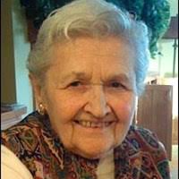 Patricia VERBOUT Obituary