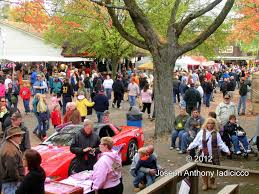 The First pony ride for my grandson. Fourth generation enjoying Conneaut  Lake Park. 2018.