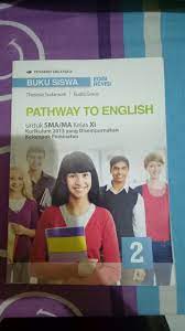 Oct 12, 2019 · pathway to english untuk sma ma kelas x kelompok peminatan. Download Buku Pathway To English Program Peminatan Kelas Xi Berbagai Buku