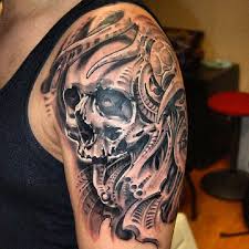 A half sleeve tattoo is exactly what it sounds like: 125 Best Half Sleeve Tattoos For Men Cool Ideas Designs 2021 Guide