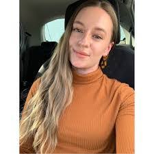 Amy Charnock's Instagram, Twitter & Facebook