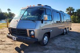 Image result for Light Beige 1972 Motor Home