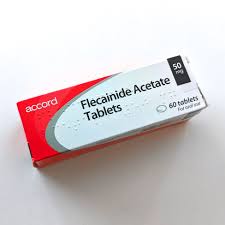 Image result for Flecainide