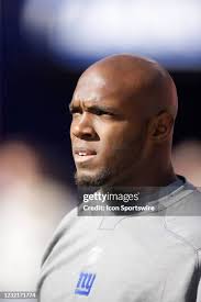114 New York Giants Jonathan Goff Photos & High Res Pictures