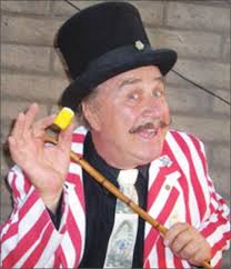 Former Ronald McDonald, actor and entertainer remembered as 'Greatest  Showman'