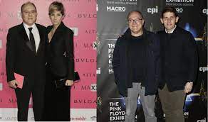 Carlo verdone e claudia gerini, al loro pranzo di nozze ma come fai a magnà a torta c'aa gomma? Carlo Verdone Moglie E Figli Chi Sono E Cosa Fanno Giulia E Paolo