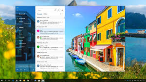 So primary requirement is a unified inbox. How To Get Started With The Mail App On Windows 10 Windows Central