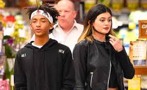 The son of actor will smith and his first wife, actress sheree zampino, willard carroll trey smith iii, is an american disc jockey and actor who, despite being the oldest child of one of the biggest stars of hollywood grew up in relative obscurity. Will Smith Loses Son To Kardashians Kylie Jenner Dating Jaden Entertainment Emirates24 7
