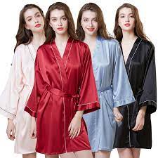 You can also shop a variety of designs that will fit into a particular lifestyle you already have in mind. Free Shipping Women Ladies Silk Pajamas Bedroom Wear Nighty Lingerie Private Logo Label Night Wears Buy Lady Bedroom Wear Ladies Silk Pajamas Bedroom Wear Bedroom Wear Nighty Lingerie Private Logo Label Night Wears