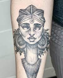 See more ideas about african, african american art, african goddess. Tattoo Black And Grey Tattoos Goddess Tattoo African Goddess