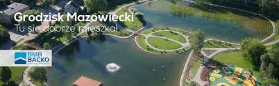 Prepare for each day with the weather channel. Grodzisk Mazowiecki Doskonala Lokalizacja Do Zycia Odpoczynku I Biznesu