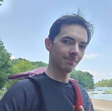 Add me!!! Let's play some games usually play fivem but open to play  different games my name is Anthony (aka Lee) 24 yo