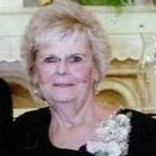 Virginia 'Ginger' Longlois LeVasseur Obituary March 4, 2011
