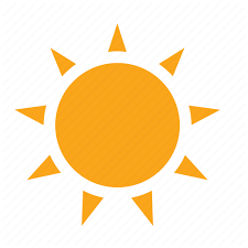 Air Sun Sunset Weather Icon Download On Iconfinder Weather Icons Icon Sunset