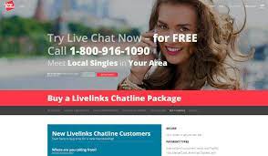 Maybe you would like to learn more about one of these? Livelinks Review July 2021 Pros Cons All Service Features