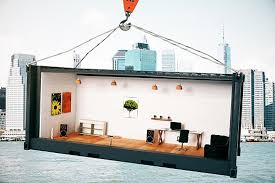 Many people tend to be skeptical about the comfort quotient of a steel container. Ac Could Be Getting A Shipping Container Hotel