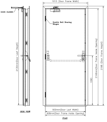 Here presented 54+ door detail drawing images for free to download, print or share. Glazed Door Drawing Scotsdoors Spec Sc 1 St Choices Timber
