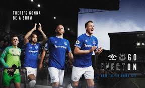 — umbro (@umbro) april 30, 2018. Every 2018 19 Premier League New Kit Rated As Everton And Liverpool Efforts Compared To Man United Arsenal And More Liverpool Echo