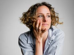 Abigail Levine, Guest Faculty 2021