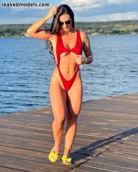 Bellynda  belindanohemy  bellyndafit Nude Leaks OnlyFans Photo 1 - Leaked  Models