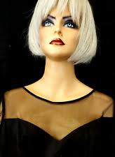 Las mejores ofertas en Mujer Escote Redondo Tema 50s