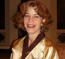 Karen Greenspan's Instagram, Twitter & Facebook