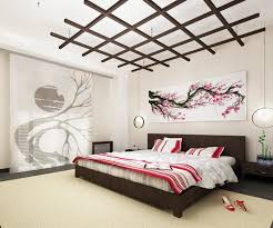 To start with, japanese people try to bring birds inside their home, which means you would craving natural. Japanese Style Bedroom Interior Design Ideas Hackrea
