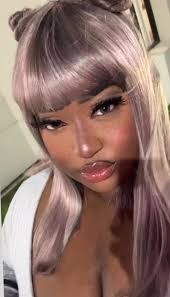 Turn yourself into an anime girl!